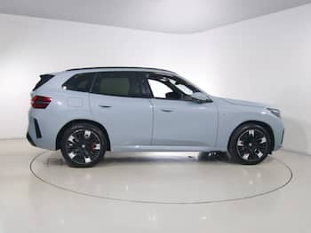Used BMW X3 2026 for sale - 79571930: Photo