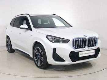 Used BMW iX1 2023 for sale - 78523721: Photo
