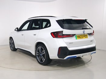Used BMW iX1 2023 for sale - 78523721: Photo