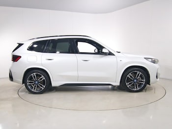 Used BMW iX1 2023 for sale - 78523721: Photo