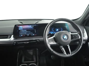 Used BMW iX1 2023 for sale - 78523721: Photo