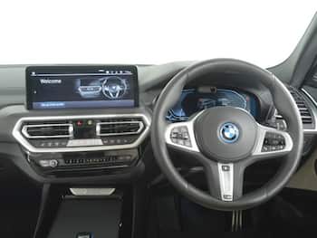 Used BMW iX3 2022 for sale - 79706180: Photo