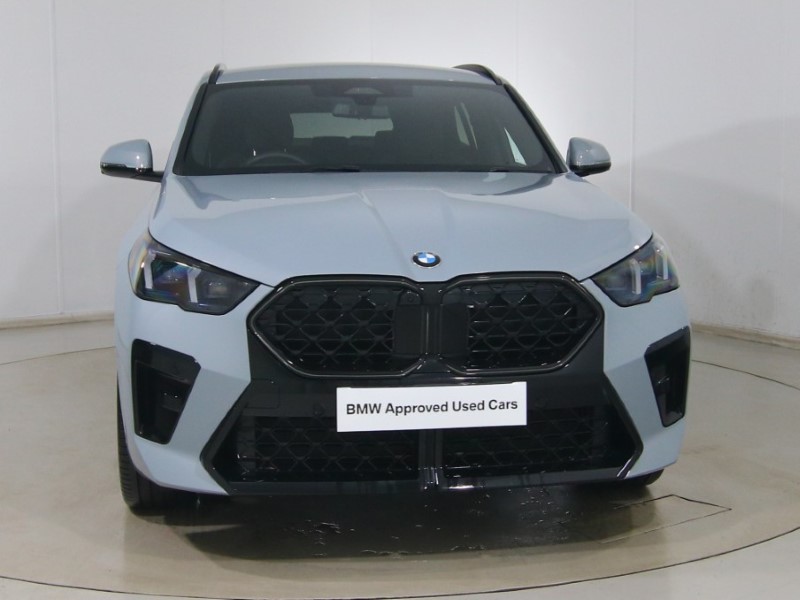 Used BMW X2 2025 for sale - 77915605: Photo 16