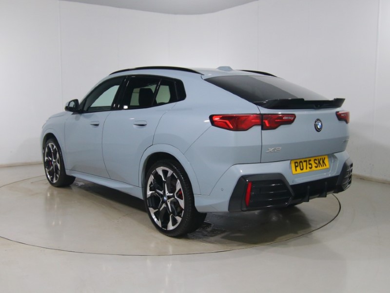 Used BMW X2 2025 for sale - 77915605: Photo 2