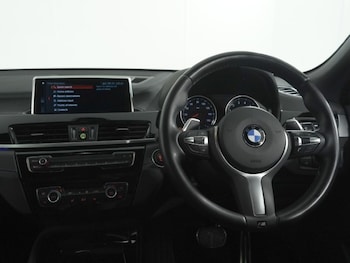 Used BMW X2 2023 for sale - 78775635: Photo