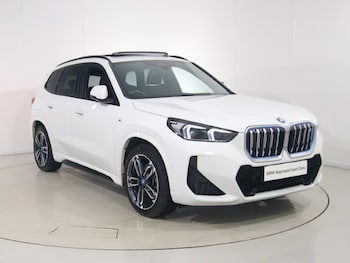 Used BMW iX1 2023 for sale - 78643841: Photo