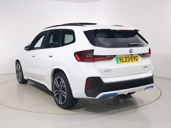 Used BMW iX1 2023 for sale - 78643841: Photo