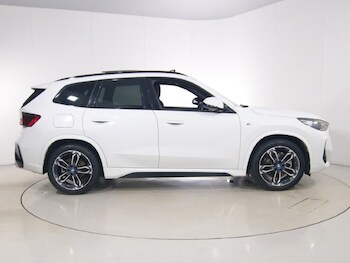 Used BMW iX1 2023 for sale - 78643841: Photo