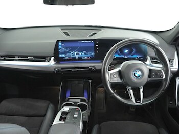 Used BMW iX1 2023 for sale - 78643841: Photo