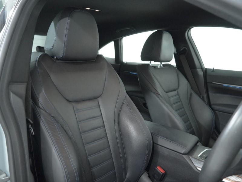 Used BMW i4 2022 for sale - 77069029: Photo 11