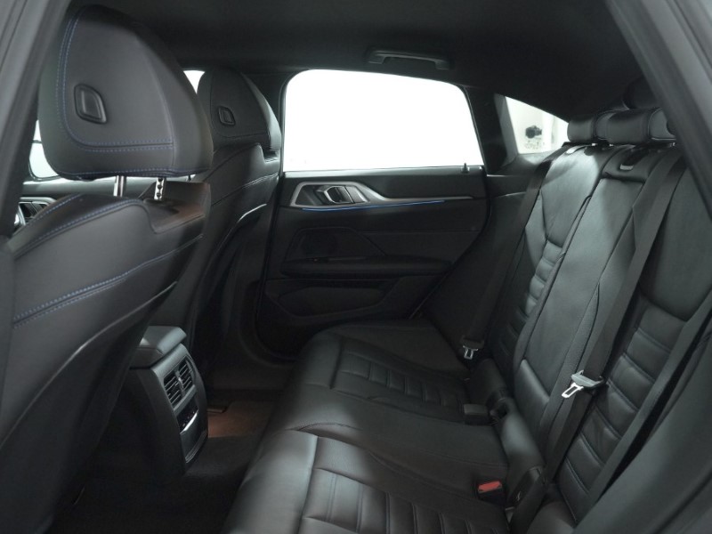 Used BMW i4 2022 for sale - 77069029: Photo 12