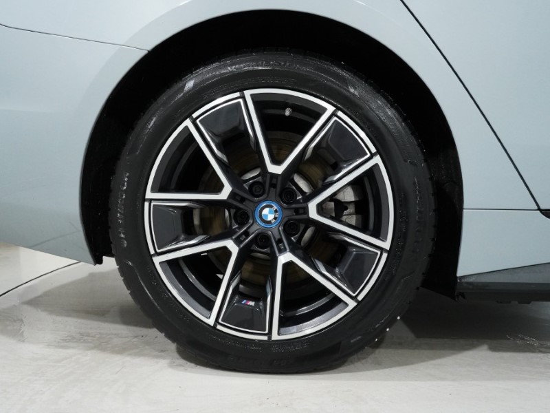 Used BMW i4 2022 for sale - 77069029: Photo 14