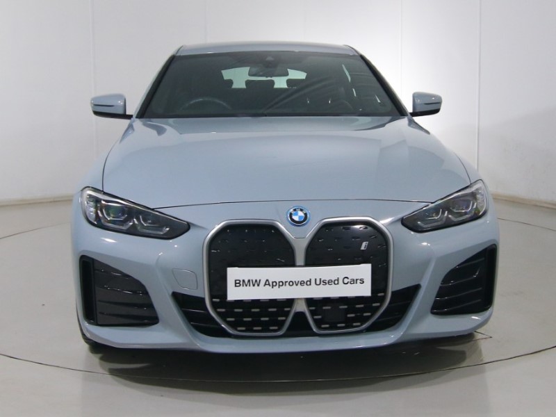 Used BMW i4 2022 for sale - 77069029: Photo 16