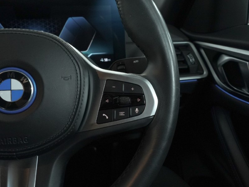 Used BMW i4 2022 for sale - 77069029: Photo 18