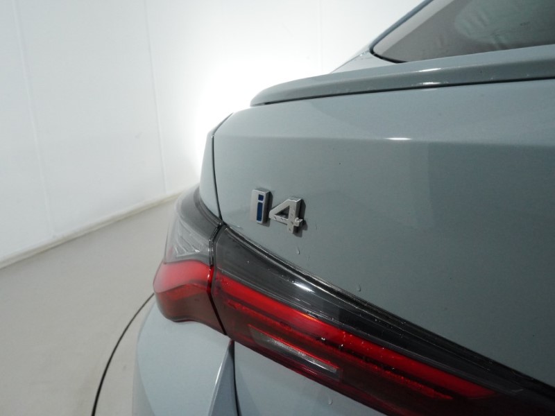 Used BMW i4 2022 for sale - 77069029: Photo 20