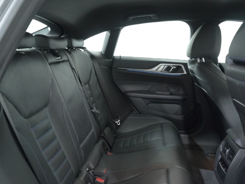 Used BMW i4 2022 for sale - 77069029: Photo 25