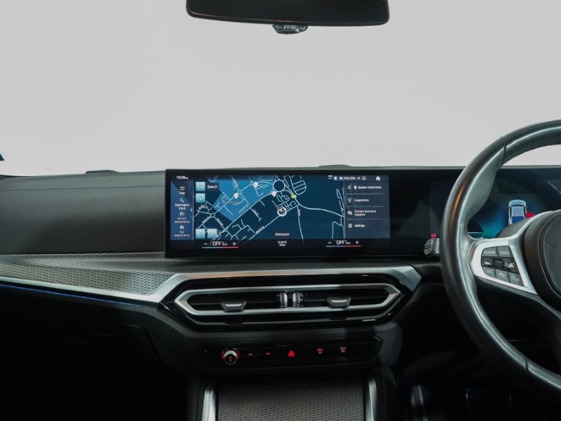 Used BMW i4 2022 for sale - 77069029: Photo 26