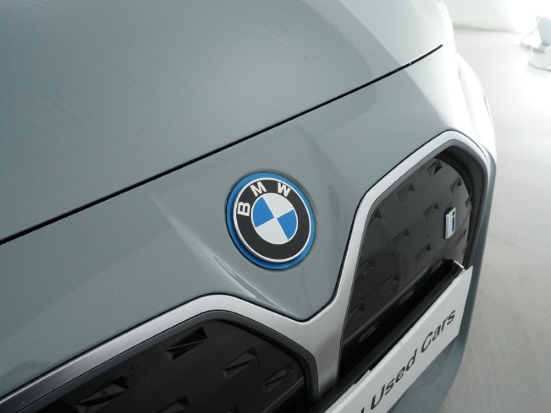 Used BMW i4 2022 for sale - 77069029: Photo 27