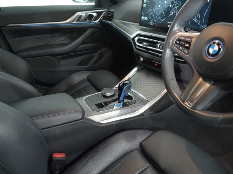 Used BMW i4 2022 for sale - 77069029: Photo 29