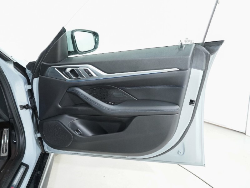 Used BMW i4 2022 for sale - 77069029: Photo 31