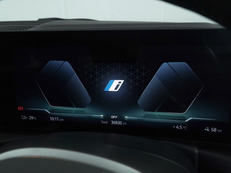 Used BMW i4 2022 for sale - 77069029: Photo 32