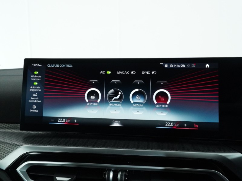 Used BMW i4 2022 for sale - 77069029: Photo 39