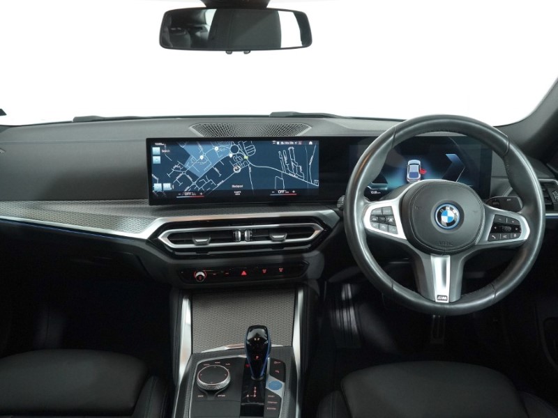 Used BMW i4 2022 for sale - 77069029: Photo 4