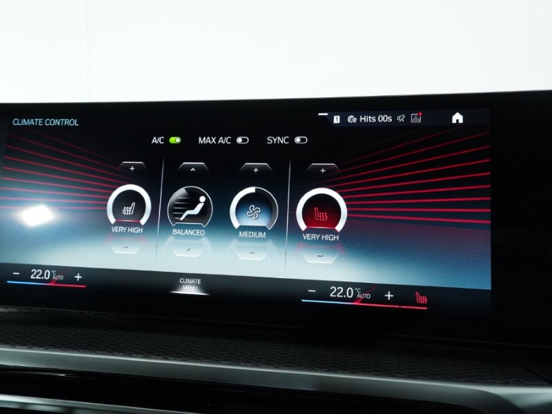 Used BMW i4 2022 for sale - 77069029: Photo 40