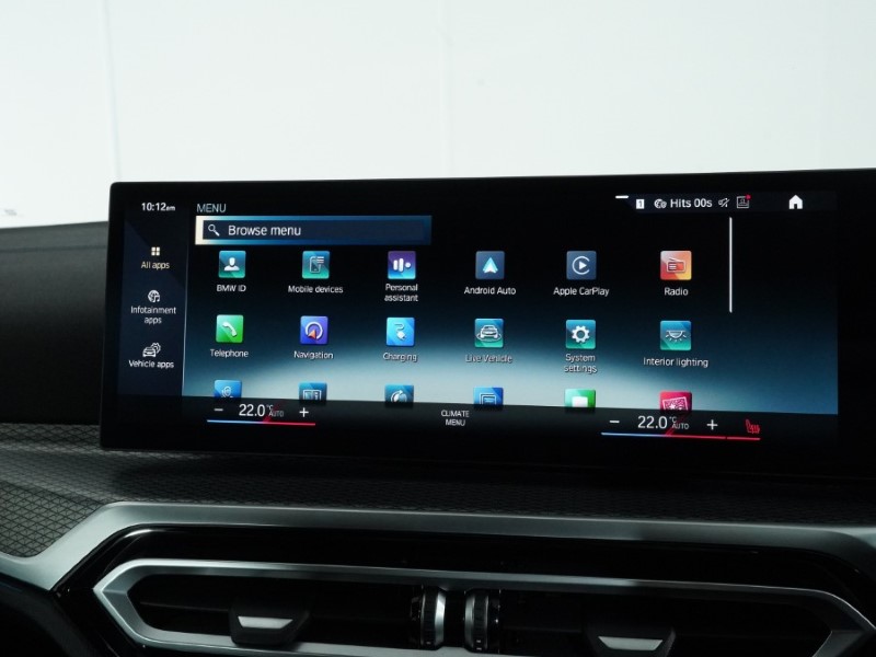 Used BMW i4 2022 for sale - 77069029: Photo 41