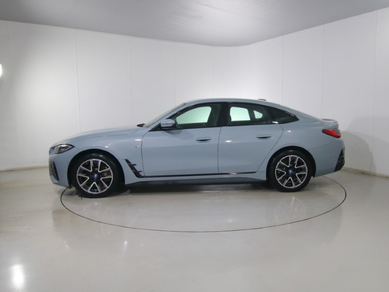 Used BMW i4 2022 for sale - 77069029: Photo 45