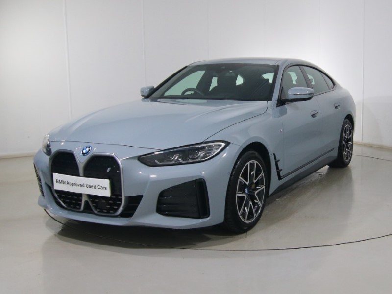 Used BMW i4 2022 for sale - 77069029: Photo 47