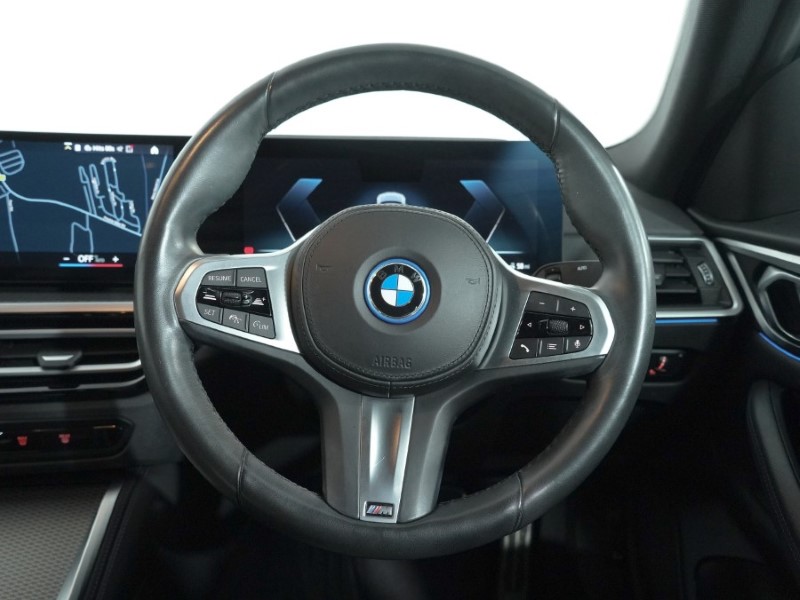 Used BMW i4 2022 for sale - 77069029: Photo 5