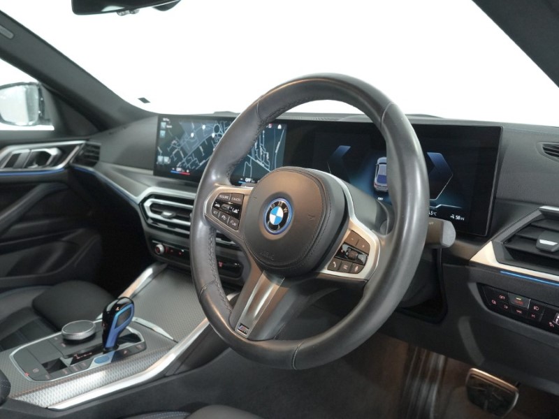 Used BMW i4 2022 for sale - 77069029: Photo 6