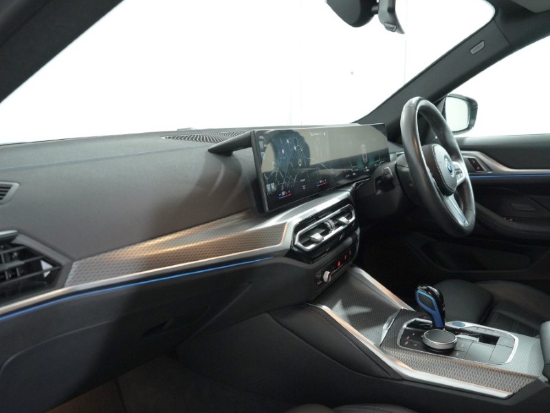 Used BMW i4 2022 for sale - 77069029: Photo 7