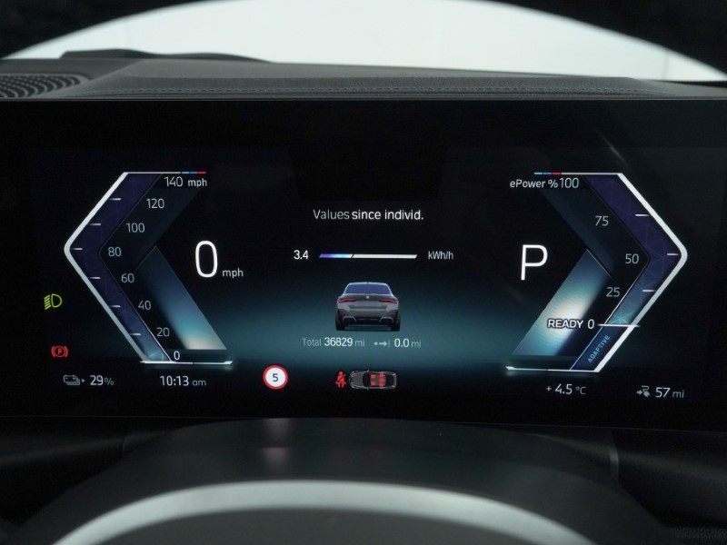 Used BMW i4 2022 for sale - 77069029: Photo 9