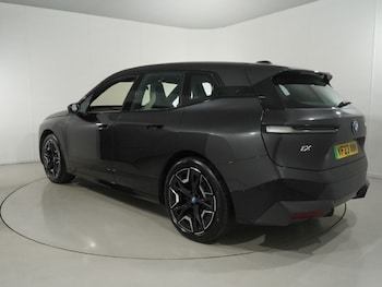 Used BMW iX 2023 for sale - 79240052: Photo