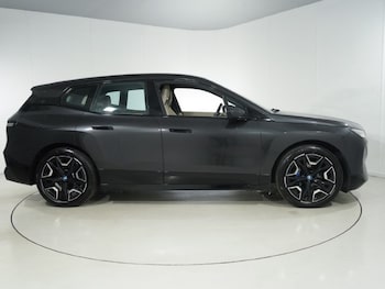 Used BMW iX 2023 for sale - 79240052: Photo