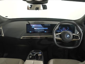 Used BMW iX 2023 for sale - 79240052: Photo