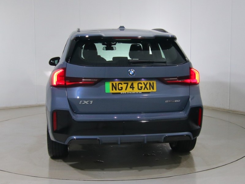 Used BMW iX1 2025 for sale - 78067124: Photo 15