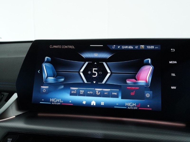 Used BMW iX1 2025 for sale - 78067124: Photo 17