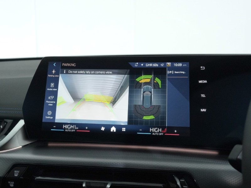 Used BMW iX1 2025 for sale - 78067124: Photo 19