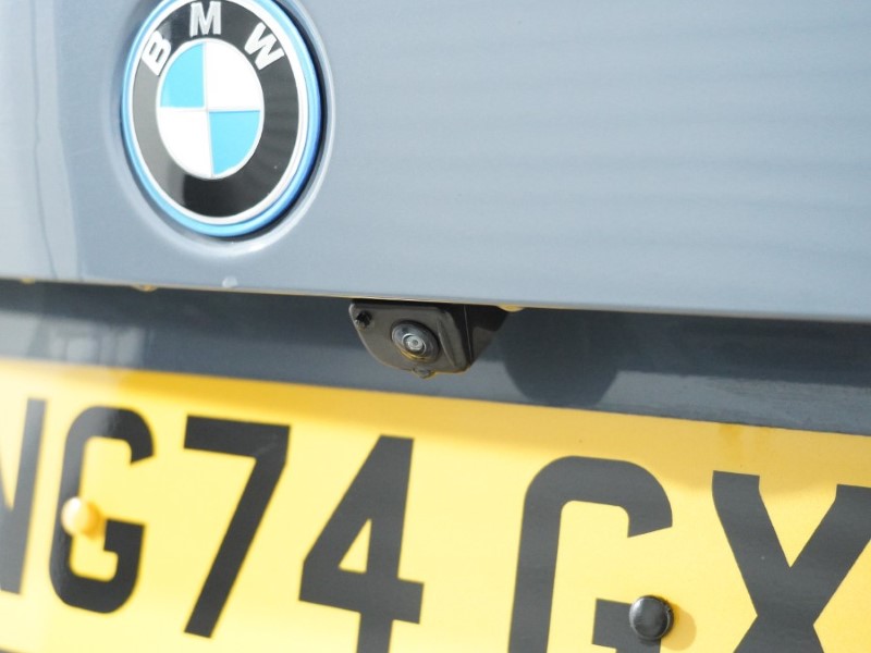 Used BMW iX1 2025 for sale - 78067124: Photo 20