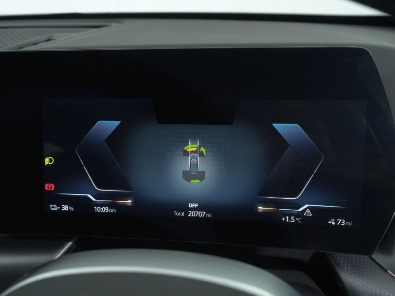 Used BMW iX1 2025 for sale - 78067124: Photo 21