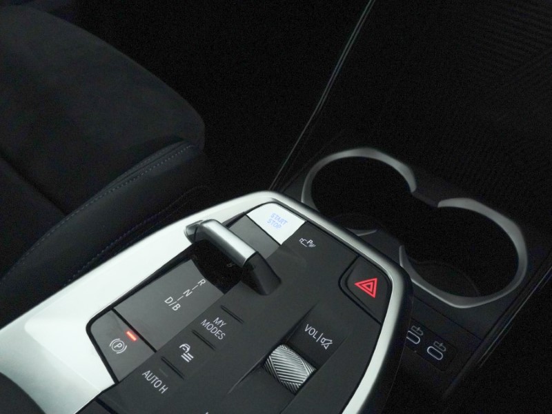 Used BMW iX1 2025 for sale - 78067124: Photo 22