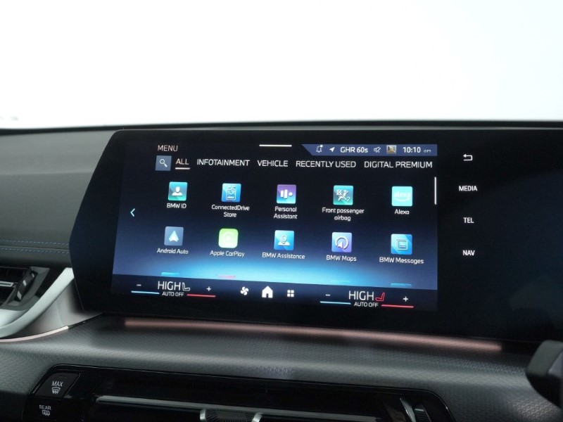 Used BMW iX1 2025 for sale - 78067124: Photo 25