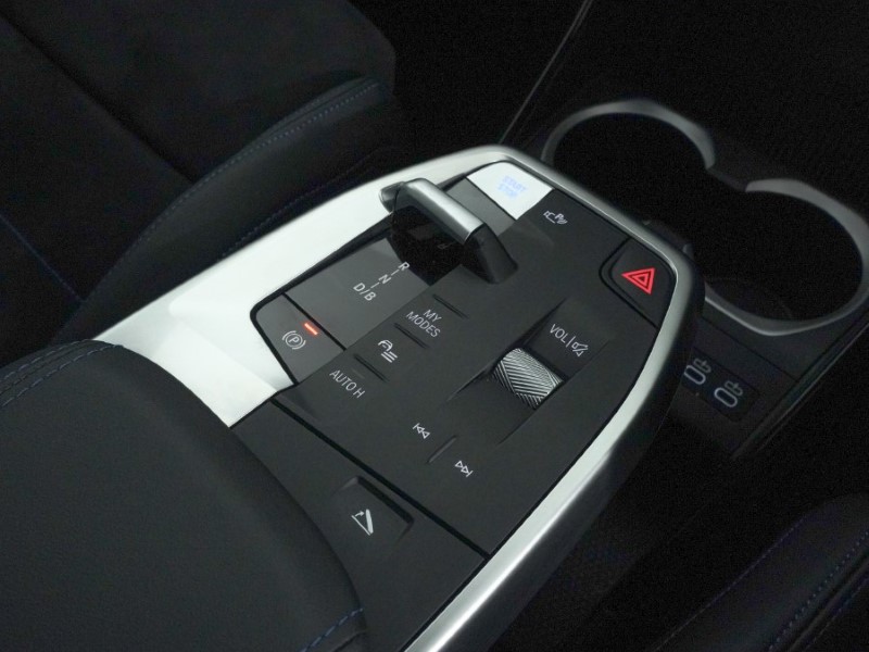 Used BMW iX1 2025 for sale - 78067124: Photo 31