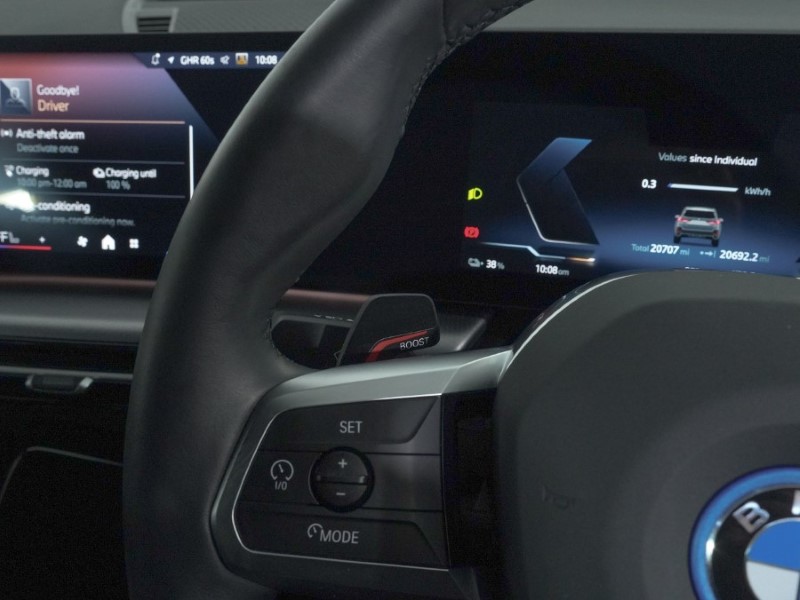 Used BMW iX1 2025 for sale - 78067124: Photo 33