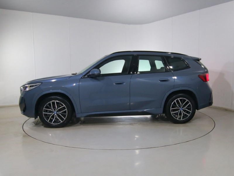 Used BMW iX1 2025 for sale - 78067124: Photo 36