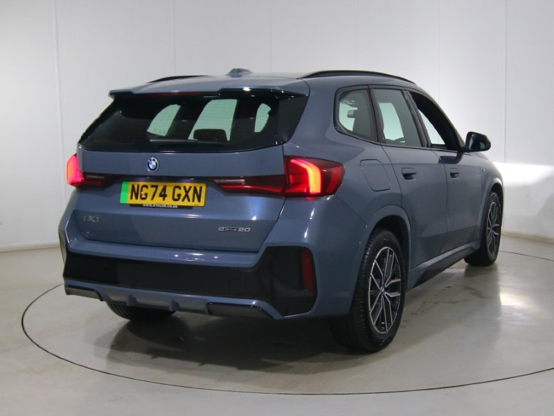 Used BMW iX1 2025 for sale - 78067124: Photo 37