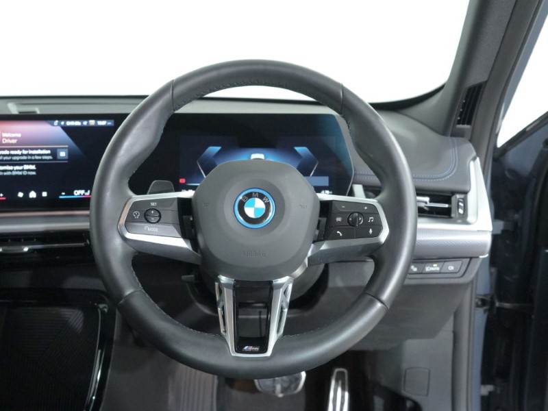 Used BMW iX1 2025 for sale - 78067124: Photo 5